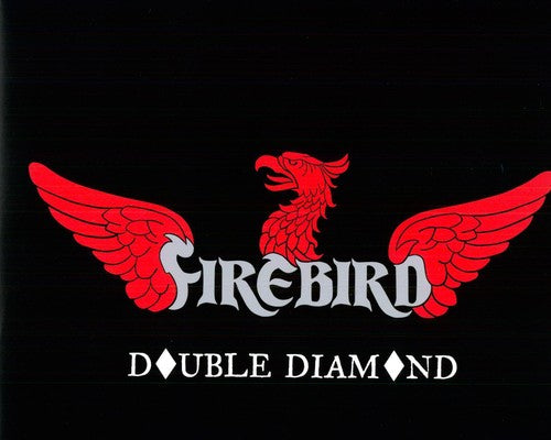 Firebird - Double Diamond