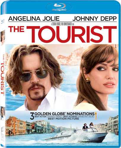 The Tourist