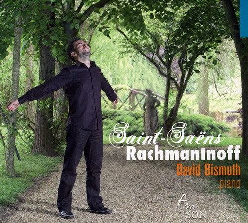 Bismuth/ Saint-Saens/ Rachmaninov - Saint-Saens & Rachmaninov