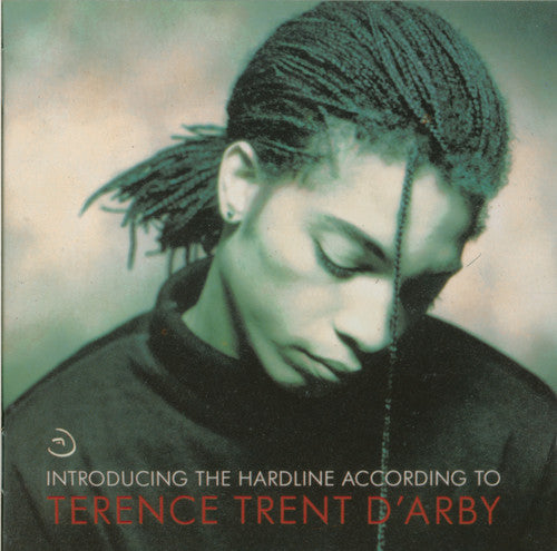 Terence D'Arby Trent - Introducing The Hardline According To Terence