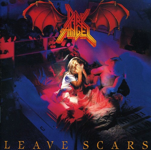 Dark Angel - Leave Scars