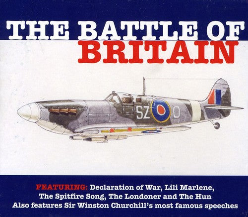 Battle of Britain/ Various - Battle of Britain