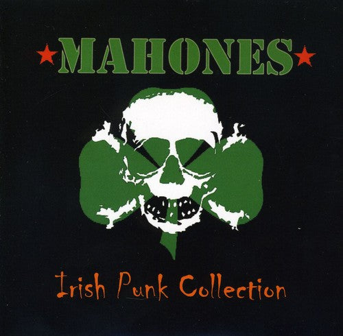 Mahones - The Irish Punk Collection