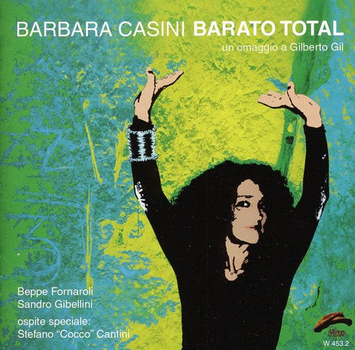 Barbara Casini - Barato Total