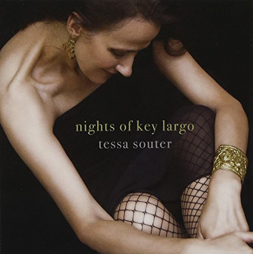 Tessa Souter - Nights of Key Largo