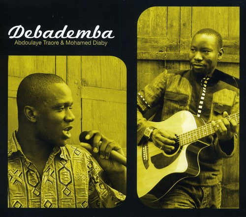 Debademba - Abdoulaye Traor & Mohamed Diaby