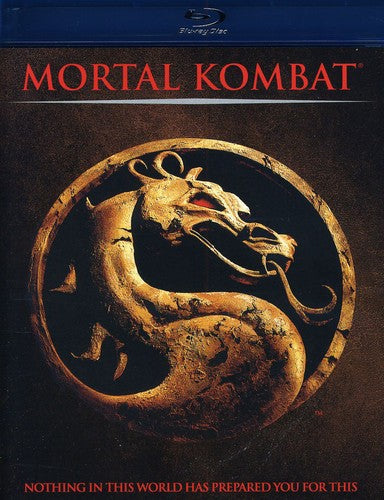 Mortal Kombat