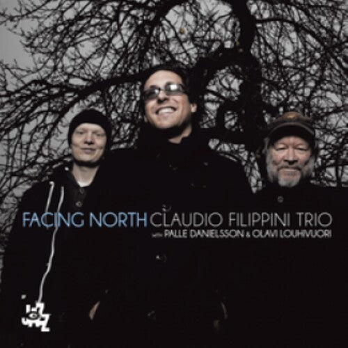 Claudio Filippini - Facing North