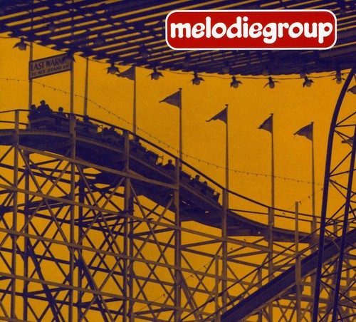 Melodie Group - Updownaround