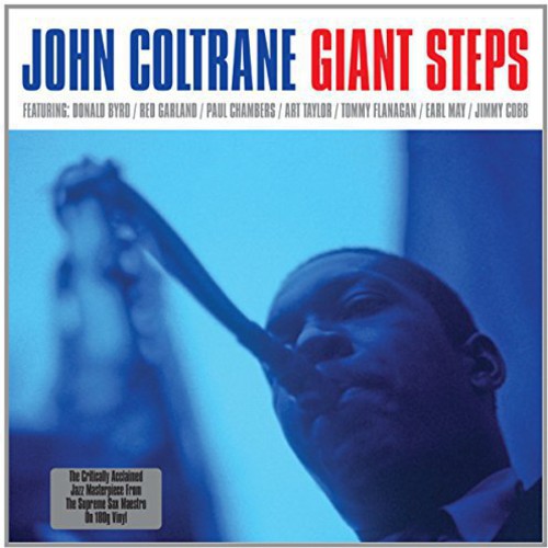 John Coltrane - Giant Steps