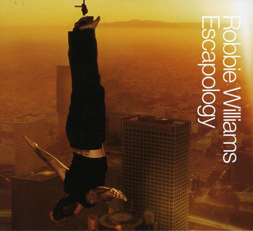 Robbie Williams - Escapology