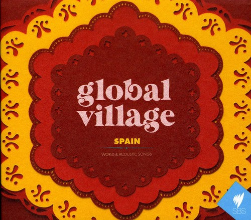 Global Village-Spain/ Various - Global Village-Spain