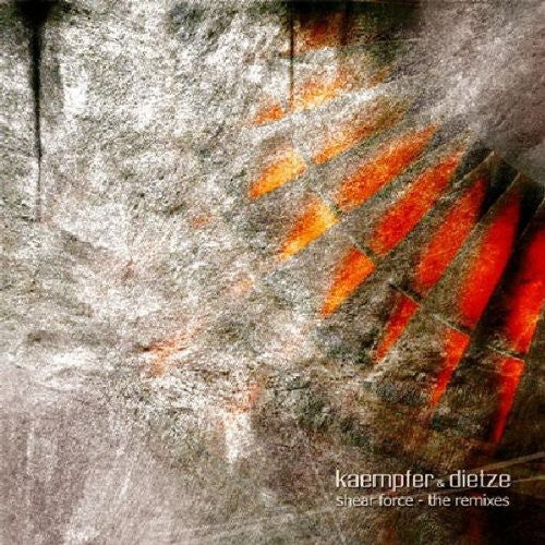 Kaempfer & Dietze - Shear Force