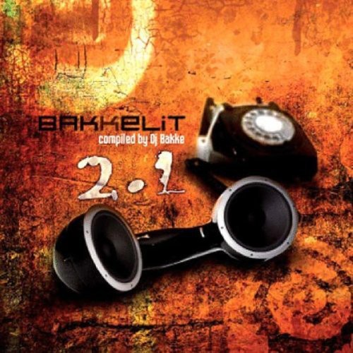 Bakkelit 2.1 - Bakkelit 2.1