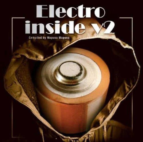 Electro Inside - Vol. 2-Electro Inside