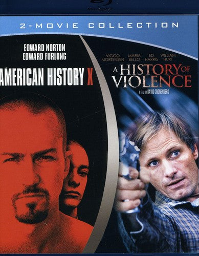 American History X / a History of Violence