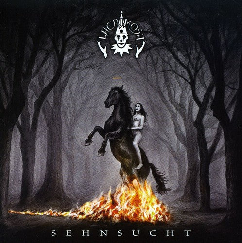 Lacrimosa - Sehnsucht