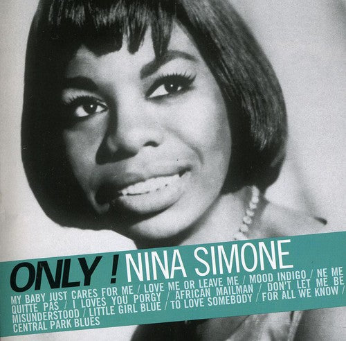 Nina Simone - Only! Nina Simone