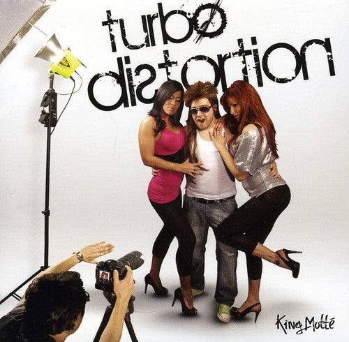 Turbo Distortion - King Motte