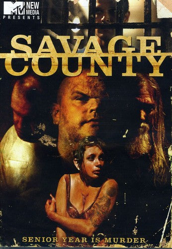 Savage County