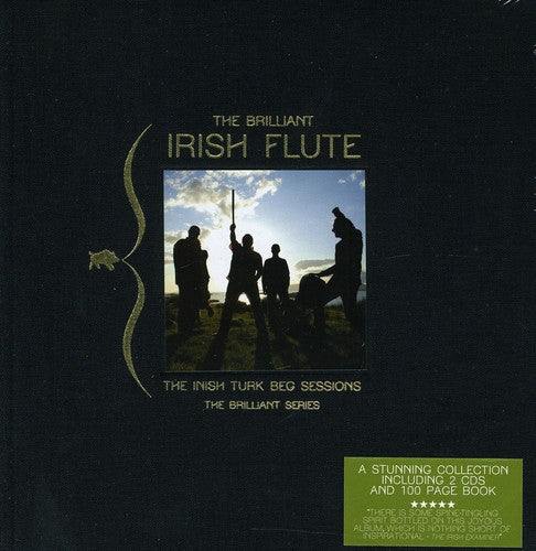 Inish Turk Beg - Brilliant Series: Brilliant Irish Flute