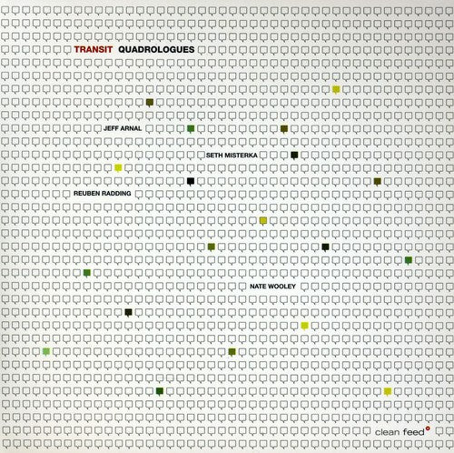 Transit - Quadrologues