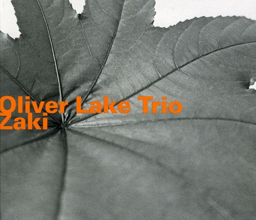 Oliver Lake Trio - Zaki