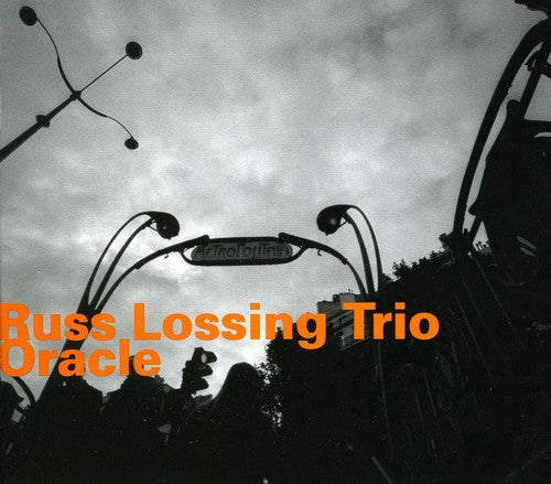 Russ Lossing Trio - Oracle