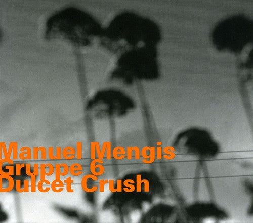 Manuel Mengis - Dulcet Crush