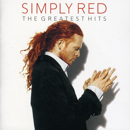 Simply Red - Greatest Hits