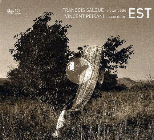 Francois Salque / Vincent Peirani - Est