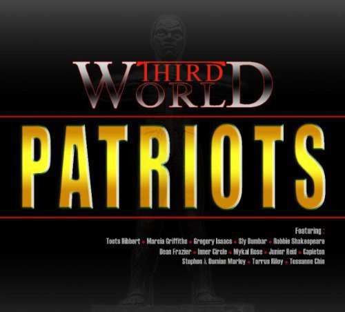 Third World - Patriots