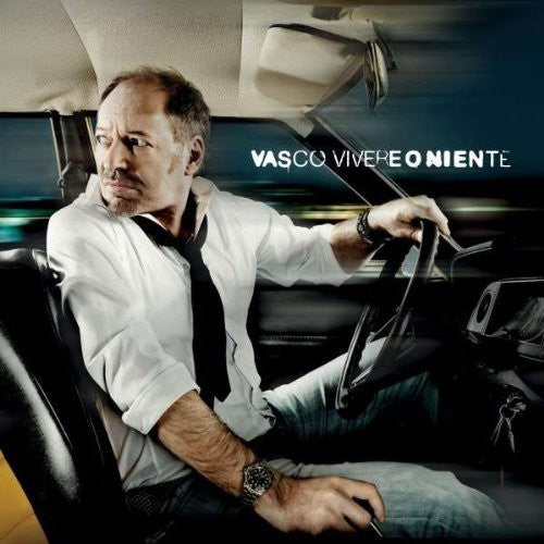 Vasco Rossi - Album 2011