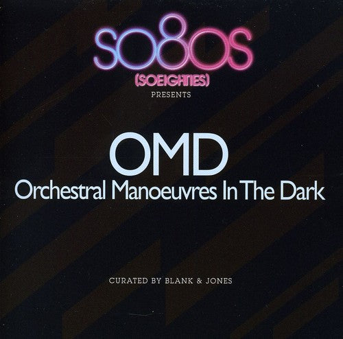 Omd - So80s Presents Omd