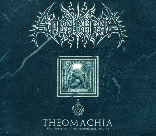 Spearhead - Theomachia