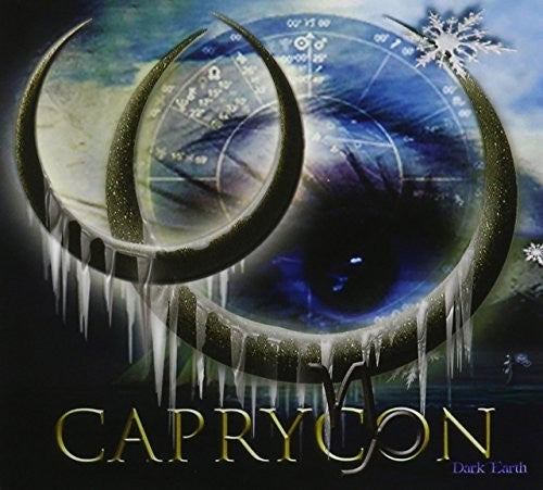 Caprycon - Dark Earth