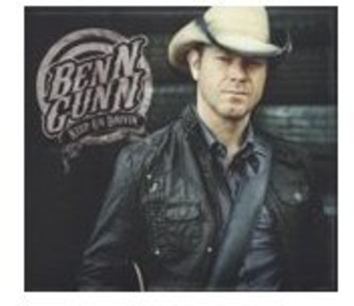 Benn Gunn - Keep on Drivin'