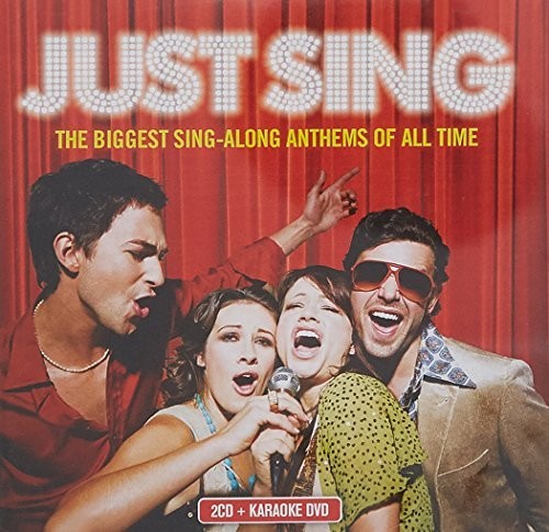 Just Sing/ Various - Just Sing / Various