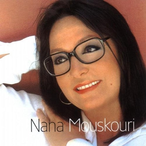 Nana Mouskouri - Ballades Et Mots D'Amour