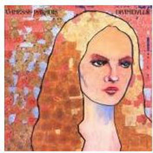 Vanessa Paradis - Divinidylle