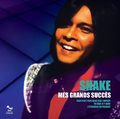 Shake - Mes Grands Succes