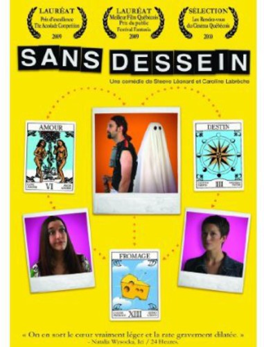 Sans Dessein (Lost Cause)