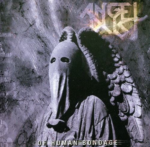 Angel Dust - Of Human Bondage