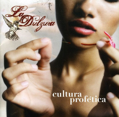 Cultura Profetica - La Dulzura [The Sweetness]