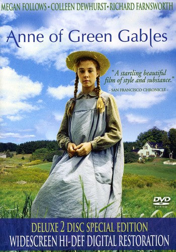 Anne of Green Gables