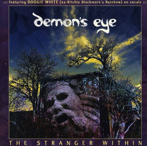 Demons Eye Featuring - Stranger Within