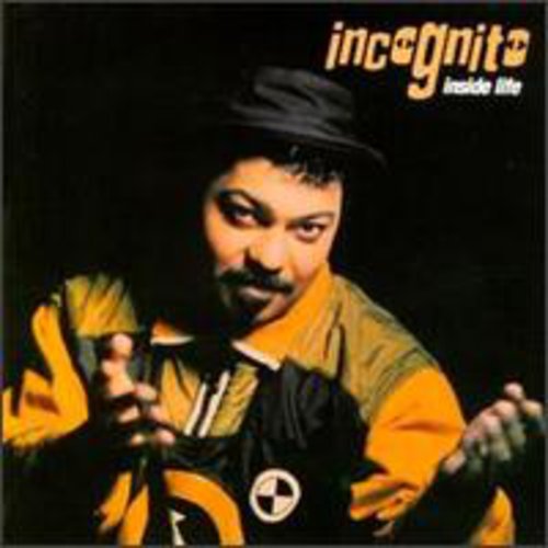 Incognito - Inside Life