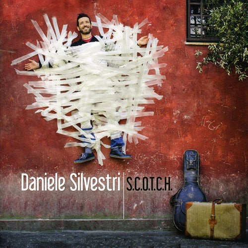 Daniele Silvestri - S.C.O.T.C.H. Special Pack