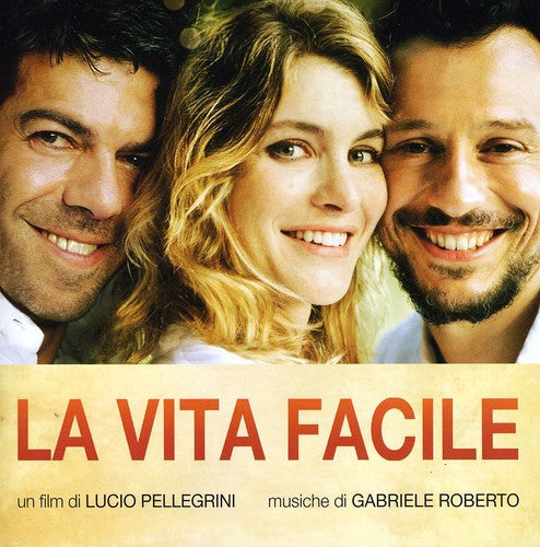 La Vita Facile/ O.S.T. - La Vita Facile (The Perfect Life) (Original Soundtrack)