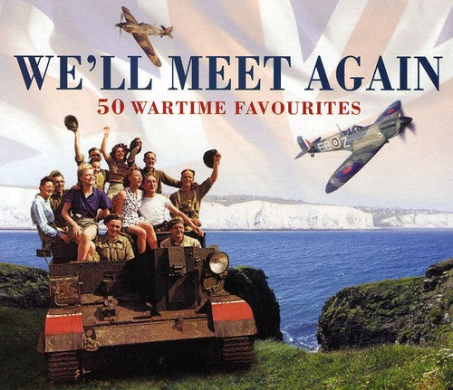 Various - We'll Meet Again